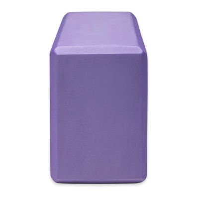 2. Kostka do Jogi Gaiam 52214