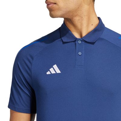12. Koszulka adidas Tiro 24 Competition Polo M IR7564