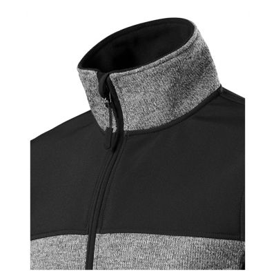4. Kurtka Softshell Rimeck Casual M MLI-550C3