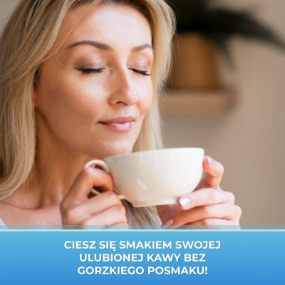 5. Odkamieniacz do automatycznych ekspresów do kawy Frischer 0,25l (koncentrat)