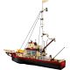 37. LEGO Ideas 21350 Szczęki