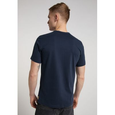 4. Koszulka Mustang Alex C Print M 1012124 5330