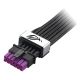 3. Kabel Asus ROG Equalizer 12V-2x6 PCIe