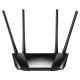 2. Router CUDY LT400_EU 300 Mbps Wireless N 4G LTE Cat.4 SIM