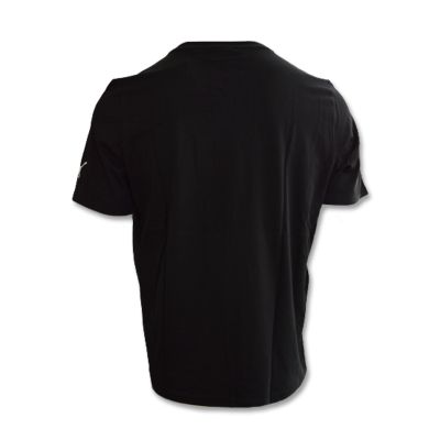 2. Koszulka PUMA 'Not From Here' T-shirt Puma Black - 535109-01