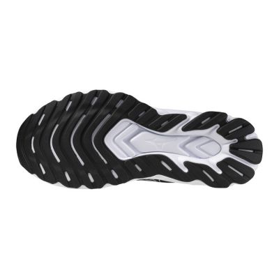 2. Buty do biegania Mizuno Wave Skyrise 6 M J1GC250905