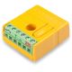 2. Sterownik/radioodbiornik Proxima NW1 FL (NICE FLOR)