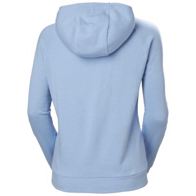 6. Bluza Helly Hansen z kapturem W Core Hoodie W 54033 627