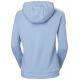 6. Bluza Helly Hansen z kapturem W Core Hoodie W 54033 627