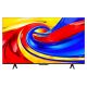 8. TCL P7L 43P7L Telewizor 109,2 cm (43") 4K Ultra HD Smart TV Wi-Fi Czarny 400 cd/m2