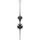 7. Narty Rossignol Hero ST Ti + wiązania LOOK Spx 14 Konect Gw B80 Silver Red