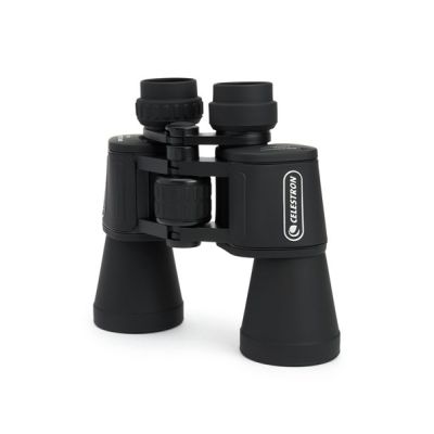 9. Lornetka Celestron UpClose G2 20x50