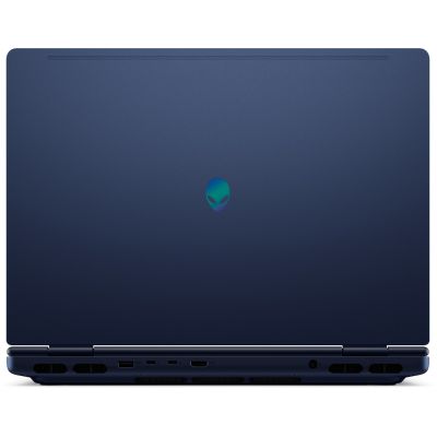 9. Dell Alienware 16x Aurora AC16251 Ultra 7 255HX 16.0"WQXGA 240Hz 500nits AG 32GB DDR5 SSD1TB GeForce RTX 5060 WLAN+BT RGB Kb 6 96Wh Win11