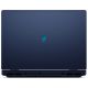 9. Dell Alienware 16x Aurora AC16251 Ultra 7 255HX 16.0"WQXGA 240Hz 500nits AG 32GB DDR5 SSD1TB GeForce RTX 5060 WLAN+BT RGB Kb 6 96Wh Win11