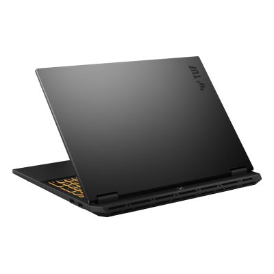 9. ASUS TUF Gaming F16 FX608JHR-RV094W i5 14450HX 16.0"FHD+ 165Hz IPS-level AG 16GB DDR5 5600 SSD512 GeForce RTX 5050 8GB WLAN+BT LAN Cam1080P+IR 90WHrs Win11 Aluminum Jaeger Gray