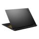 9. ASUS TUF Gaming F16 FX608JHR-RV094W i5 14450HX 16.0"FHD+ 165Hz IPS-level AG 16GB DDR5 5600 SSD512 GeForce RTX 5050 8GB WLAN+BT LAN Cam1080P+IR 90WHrs Win11 Aluminum Jaeger Gray