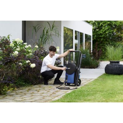 4. NILFISK MYJKA Excellent 170 - PAD