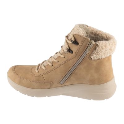 2. Rieker Booties M8510-60 Beżowe 37