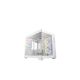 11. DeepCool CG330 3F WH Tower Biały