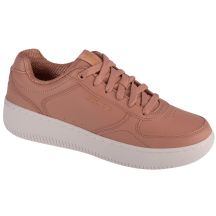 Skechers Sport Court 2.0 - Core Essential 185160-TAN Beżowe 36