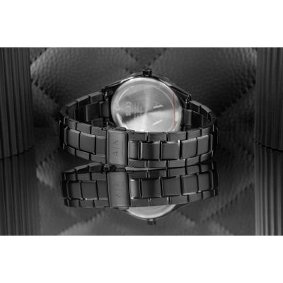 7. Zegarek Męski ARMANI EXCHANGE Dante AX1867 + BOX