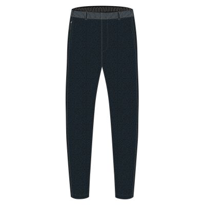 7. Spodnie Jack Wolfskin Winternebel Pants M 1508421_1010