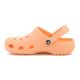 4. SANDAŁY CROCS CLASSIC KIDS CLOG ELECTRIC SUNSTONE 206991-86A