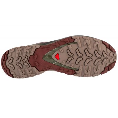 4. Buty do biegania Salomon XA Pro 3D v9 GTX M L47583500