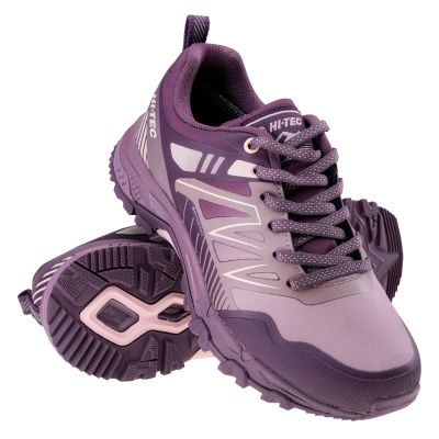 7. Buty Hi-Tec Favet WP W 92800442345