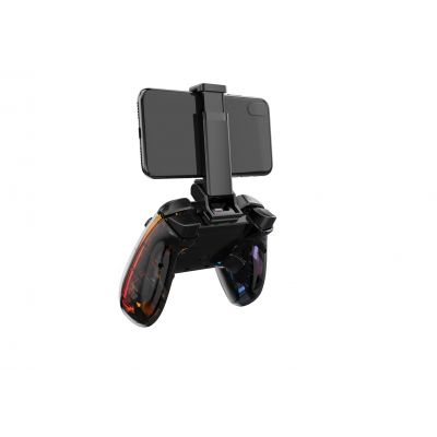 4. Bezprzewodowy kontroler Havit G158BT Pro (biały)