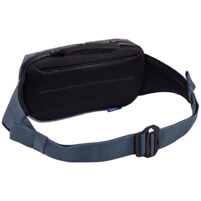 13. Thule Aion TASB102 Dark Slate saszetka Poliester pochodzący z recyklingu Szary