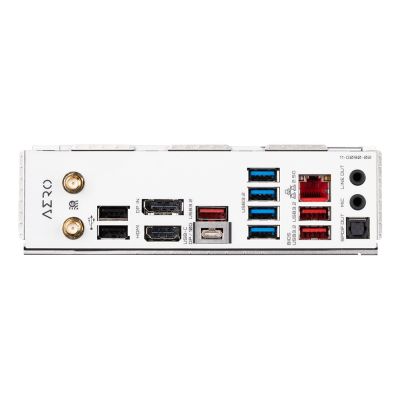 6. GIGABYTE B650 AERO G płyta główna AMD B650 Gniazdo AM5 ATX
