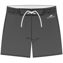 Spodenki męskie Aquafeel Bermudas   XL