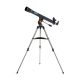 3. Teleskop Celestron AstroMaster 70AZ