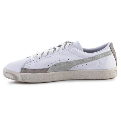 9. Buty Puma Basket VTG Luxe M 382822-01
