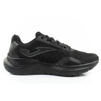 13. Joma Sodio buty sportowe do biegania męskie wygodne wytrzymałe lekkie czarne