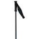 4. Kije narciarskie ROSSIGNOL Electra Premium Carbon - czarno niebieski