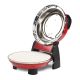 16. Piec do pizzy G3Ferrari G1003202 Plus evo red 2 kamienie