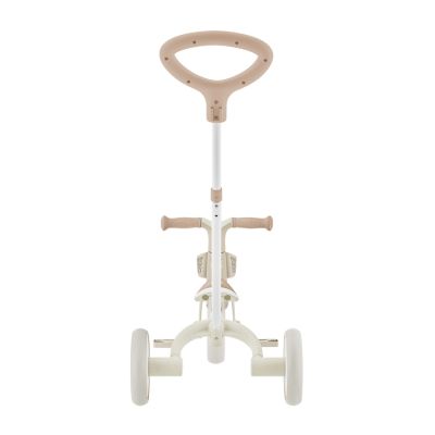 7. Rowerek trójkołowy / biegowy LEARNING TRIKE 3w1 PLUS ECOLOGIC (738-466)