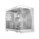 13. MODECOM OBUDOWA VOLCNO PANORAMA MIDI WHITE