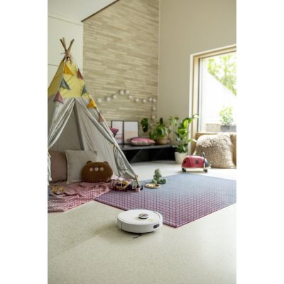 6. Robot sprzątający KARCHER RVC 3