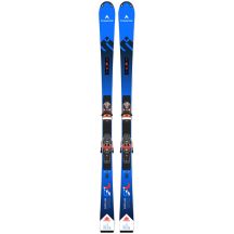 Zestaw narciarski DYNASTAR Speed WC SL 150 R22 Spx12