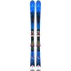 Zestaw narciarski DYNASTAR Speed WC SL 150 R22 Spx12