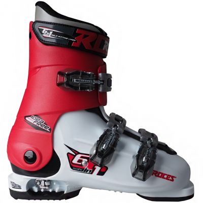 2. Buty narciarskie Roces Idea Free 450492 15