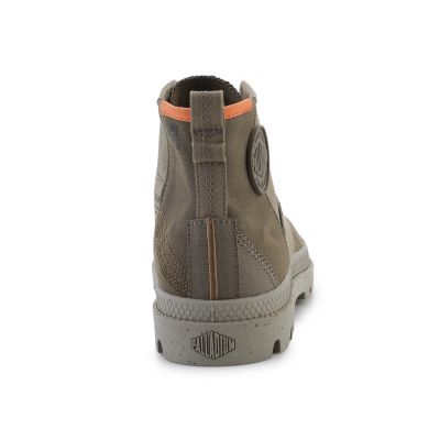 8. Buty Palladium Pampa Hi Re Generate M 79128-308-M