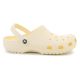 6. SANDAŁY CROCS CLASSIC YELLOW LIGHT 10001-7CJ