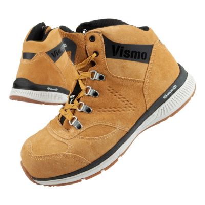 2. Buty robocze Vismo S3 SRC ESD ORO U ES69