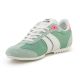 3. Palladium Pallaracer Flame 94644-399 Rock Green