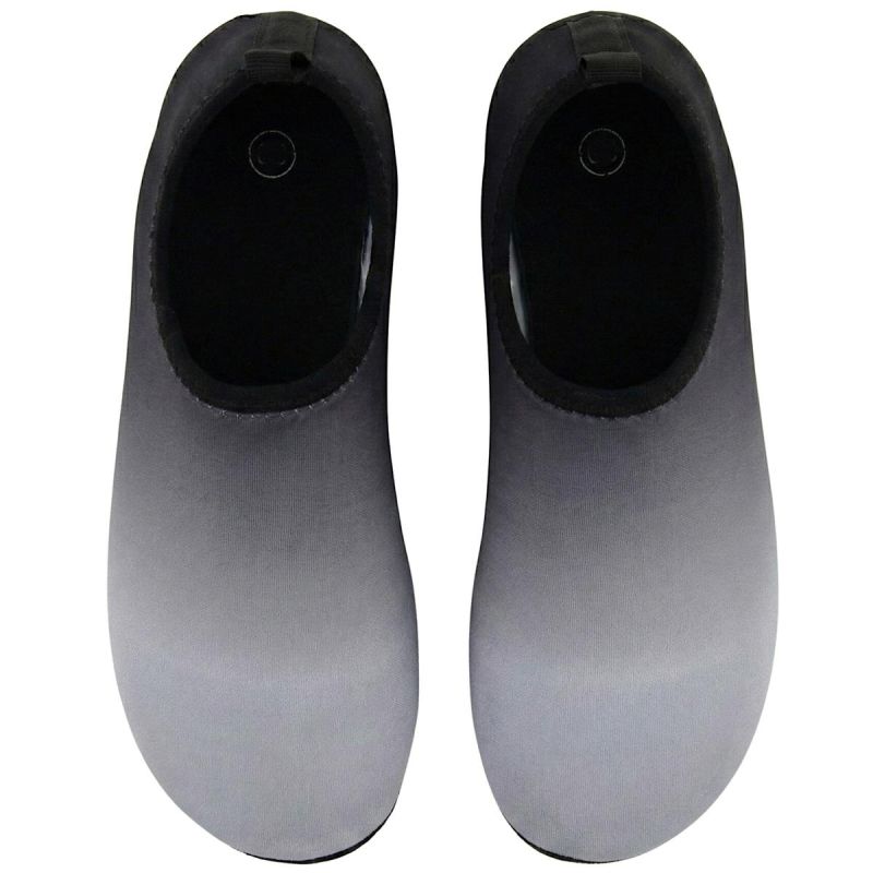 6. BUTY DO WODY NEOPRENOWE MAN BLACK/GREY XQMAX R.43