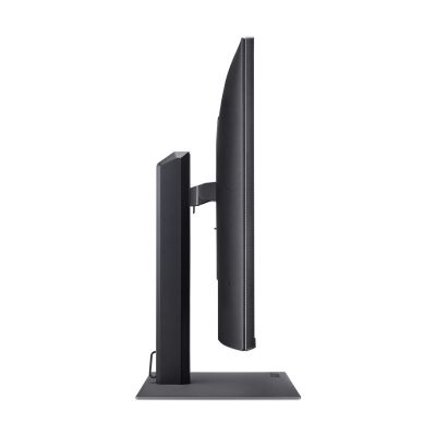6. Acer Vero B7 B327QKB1bemiprcuzxv monitor komputerowy 80 cm (31.5") 3840 x 2160 px 4K Ultra HD LCD Czarny